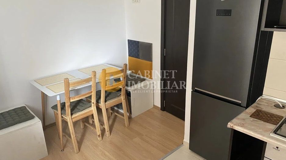 TATARASI - BLOC NOU - 2 CAMERE DECOMANDAT - ETAJ INTERMEDIAR - Poză 9