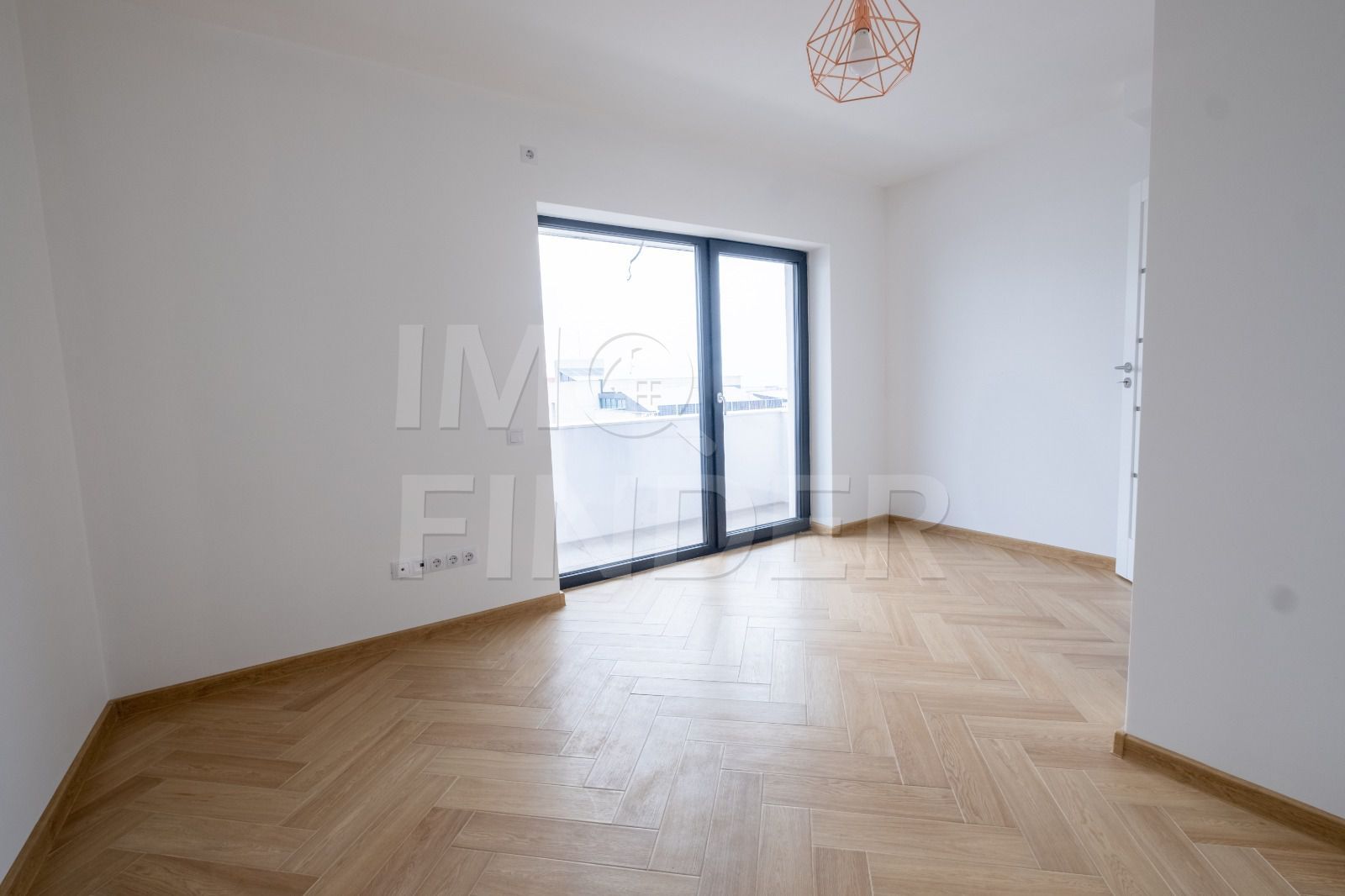 Vanzare parte de duplex 200 mp utili, teren 230 mp, Andrei Muresanu - Poză 13