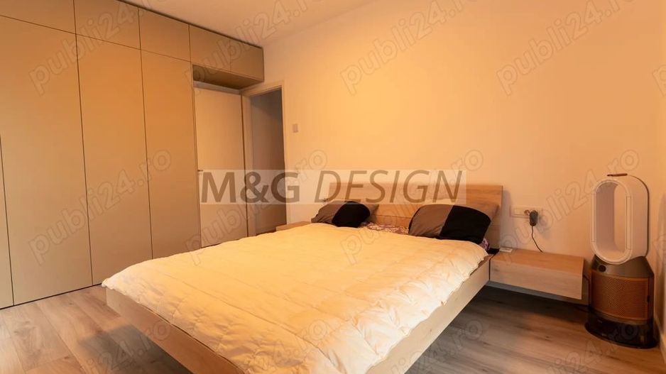 Apartament 3 camere zona Take Ionescu - Poză 4