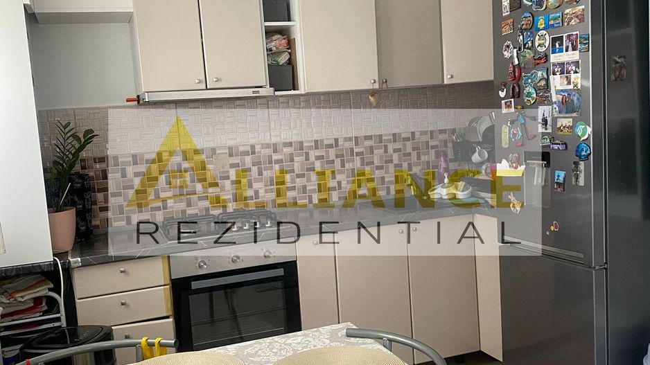 3 Camere | Etaj 2/4 | Lift | Poștalionului | 120.000 € - Poză 3
