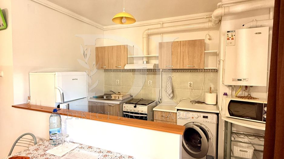 Apartament cu o cameră - Poză 4