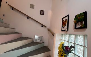 Vilă de Vânzare | Șura Mare | 4 camere | 140 MPU | Curte 344 MP - Poză 23