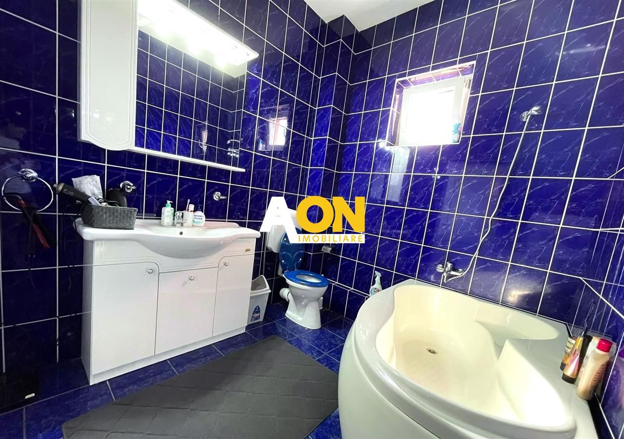 Casa de vanzare 120 mp utili 580 mp teren Cetate - Poză 10