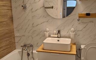 Apartament 2 camere de închiriat Berceni Parcare inclusă - Poză 8