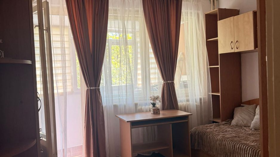 AP. 2 CAMERE- PIATA SUDULUI, PET-FRIENDLY, BUCATARIE INCHISA, METROU - Poză 3