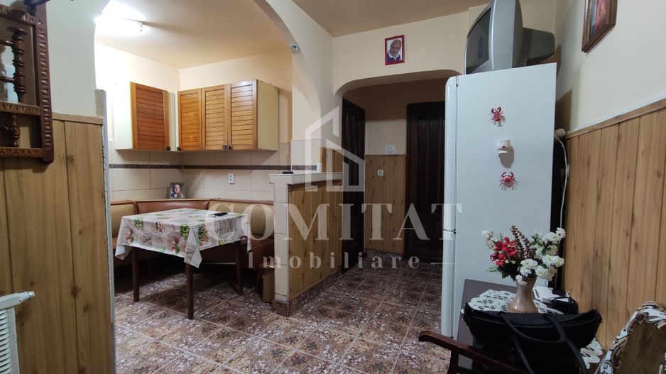 Apartament de vânzare | 2 camere | Piața Mărăști - Poză 8