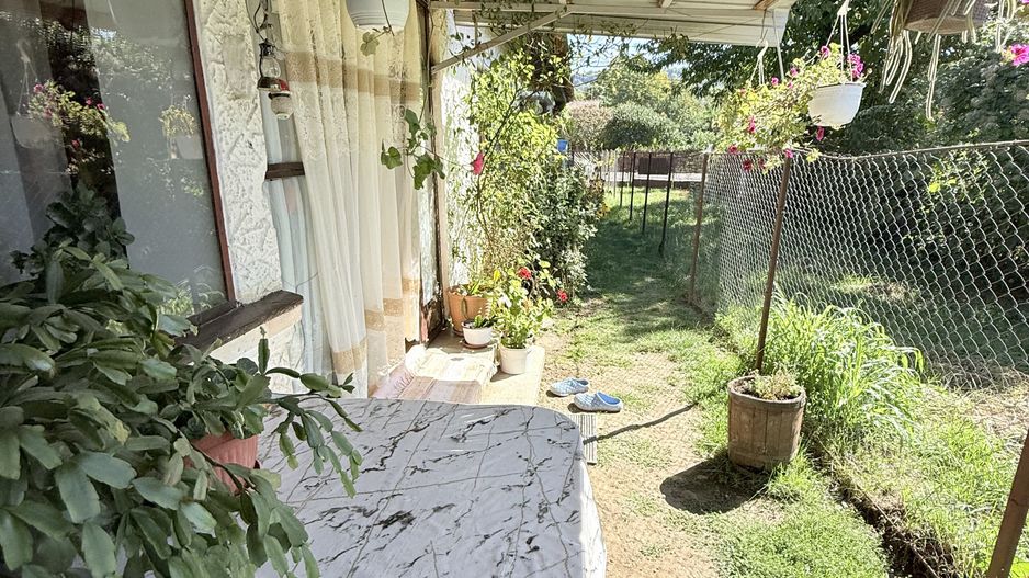 Casa 100,97 mp cu teren intravilan 518 mp Brebu - Prahova - Poză 14