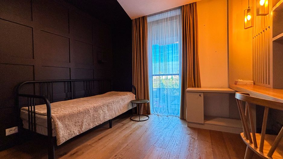 The Wooden Loft in Cloud 9 – The Essence of Refined Living - Poză 40