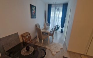 Apartament 1 camera, Zona Aradului, Mobilat si Utilat complet, Loc Parcare+Boxa - Poză 4