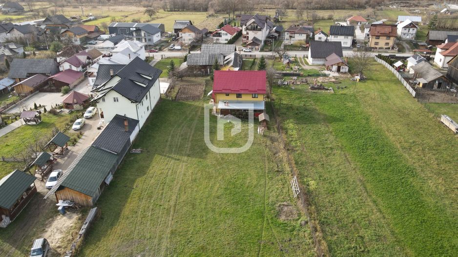 Casa cu 4 dormitoare | strada Manastirii | Gura Humorului - Poză 21