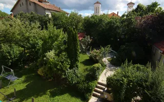 Casa individuala situata la 2 minute de Parcul Engels ! - Poză 31