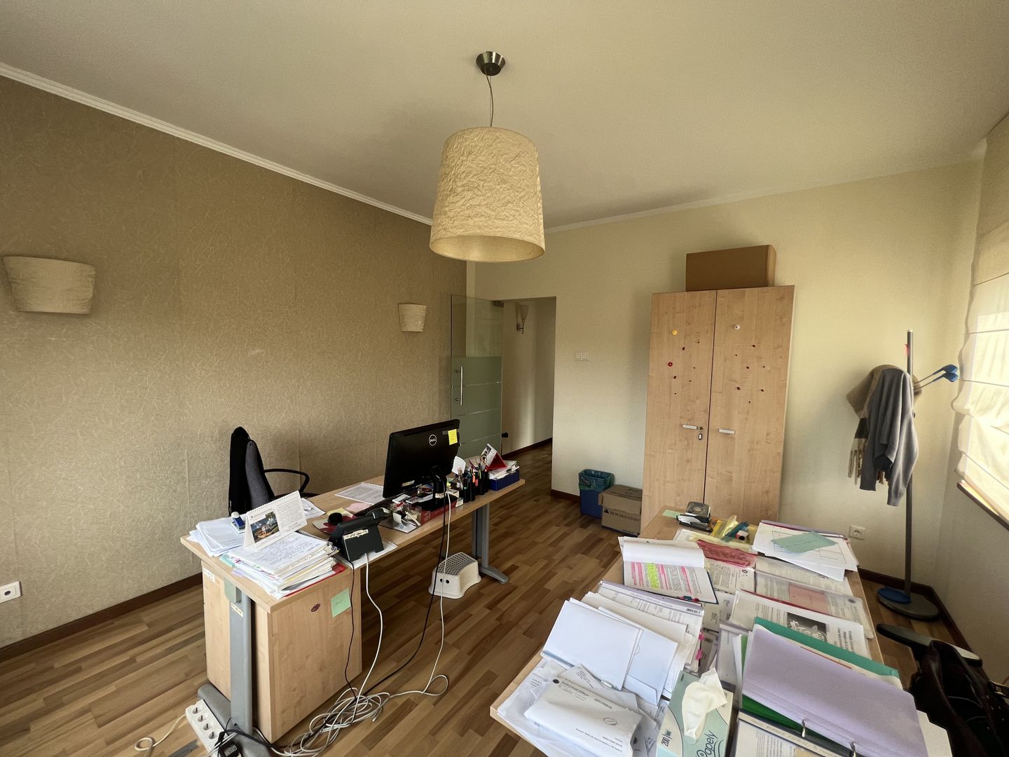 Vila superba Cotroceni - renovata complet premium - Poză 19