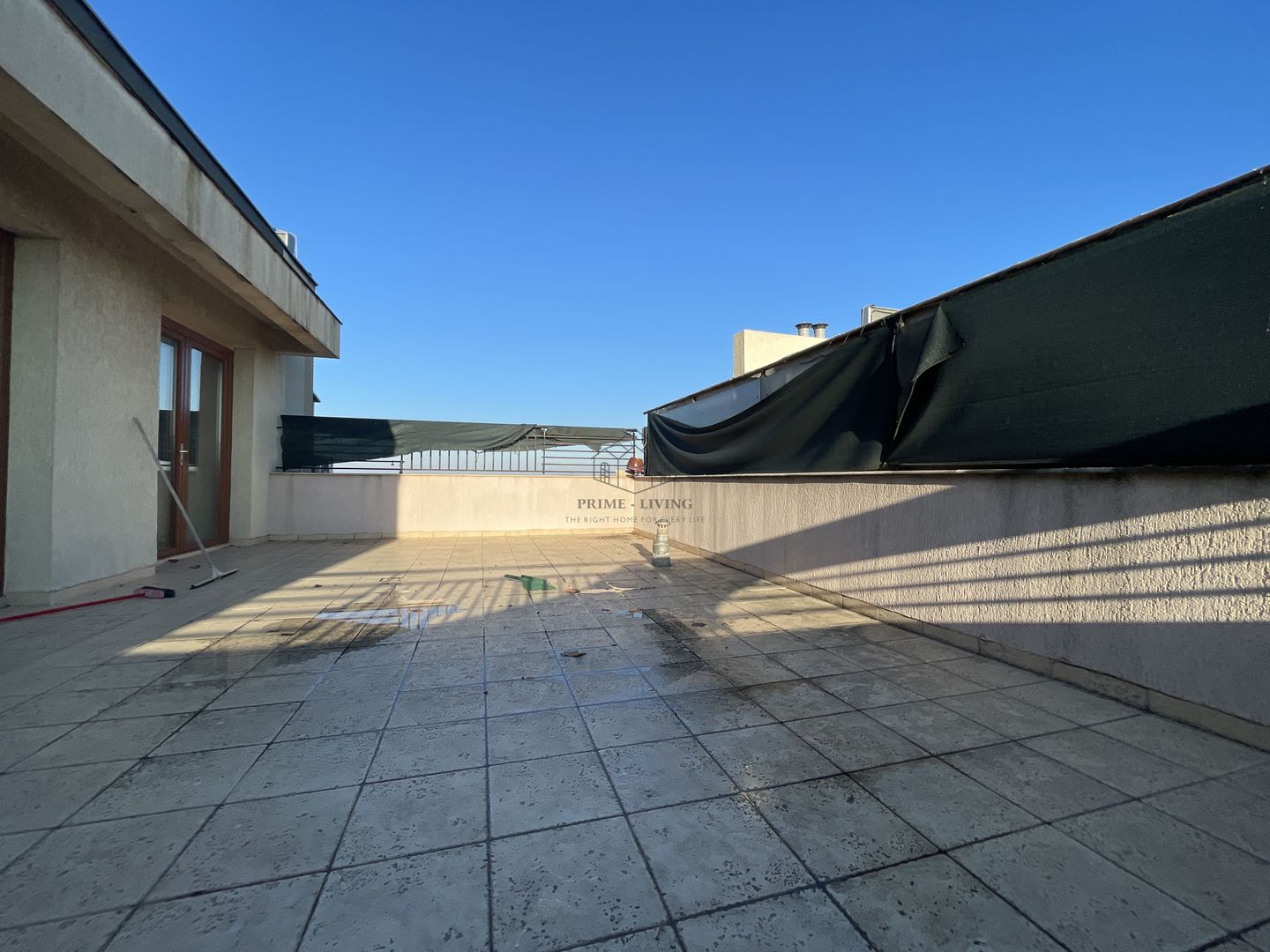 PENTHOUSE DE 3 CAMERE LA INCHIRIERE SAU VANZARE IN ZONA BANEASA - Poză 30