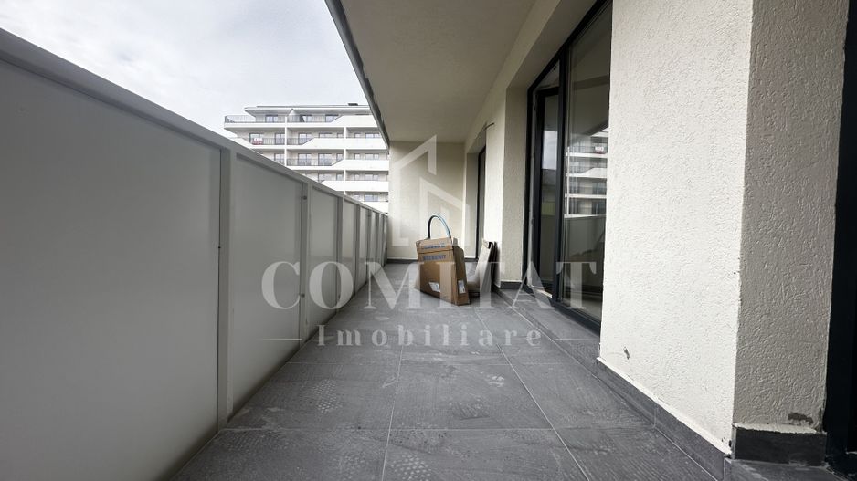 Apartament 3 camere | Loc de parcare | Zona Eroilor-Floresti - Poză 12