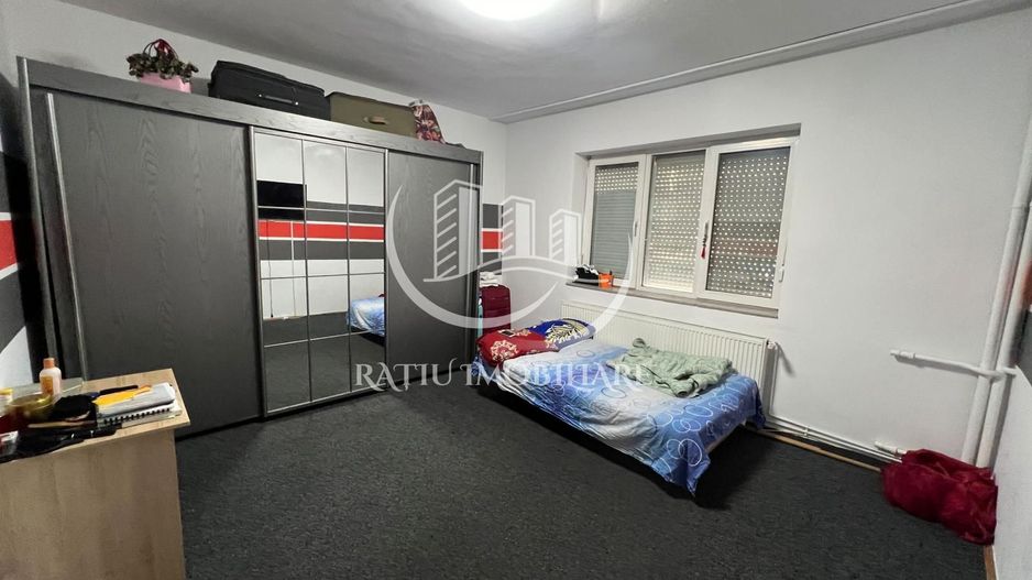 Apartament cu 4 camere | Zona Centrala | General Magheru | Oradea - Poză 5