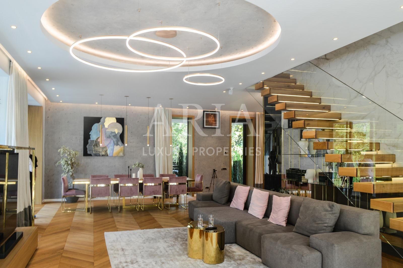 VILA INDIVIDUALA PISCINA | PADURE | BANEASA - Poză 2