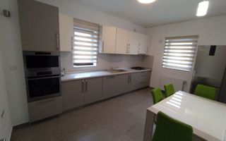 Casa individuala 5 camere, teren 530 mp, 4 parcari, zona Iulius Mall - Poză 3