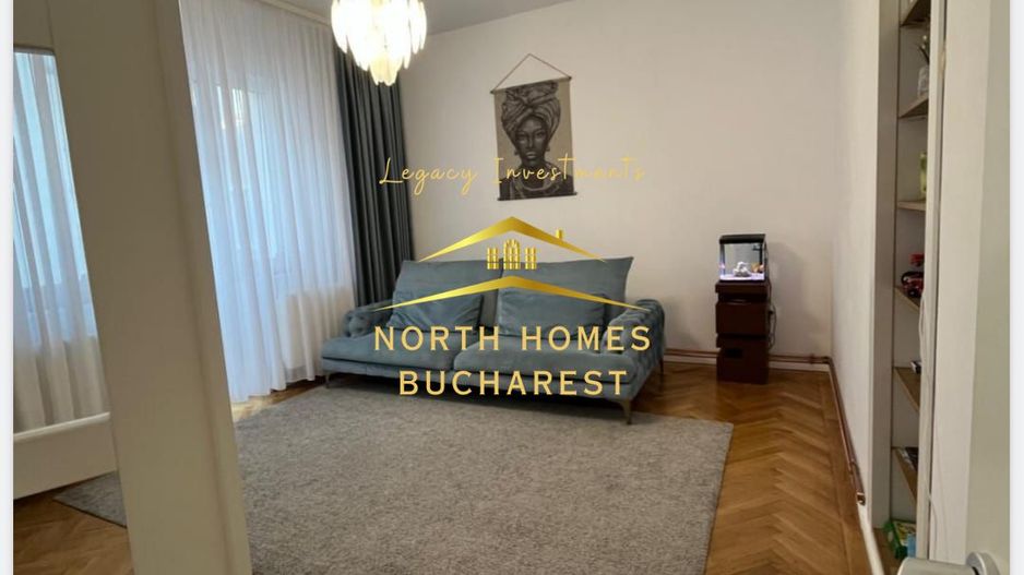 Vila cu farmec istoric, complet renovata, Palatul Parlamentului, Parcul Carol - Poză 6