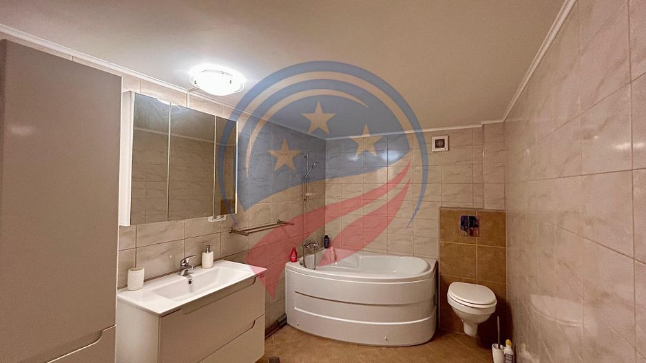 Vila cu 6camere de vanzare in Carcea/Dolj - Poză 21