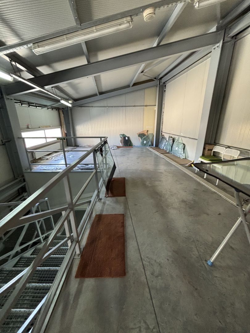 Hală,birourii/depozitare în zona Lugojului - Poză 6