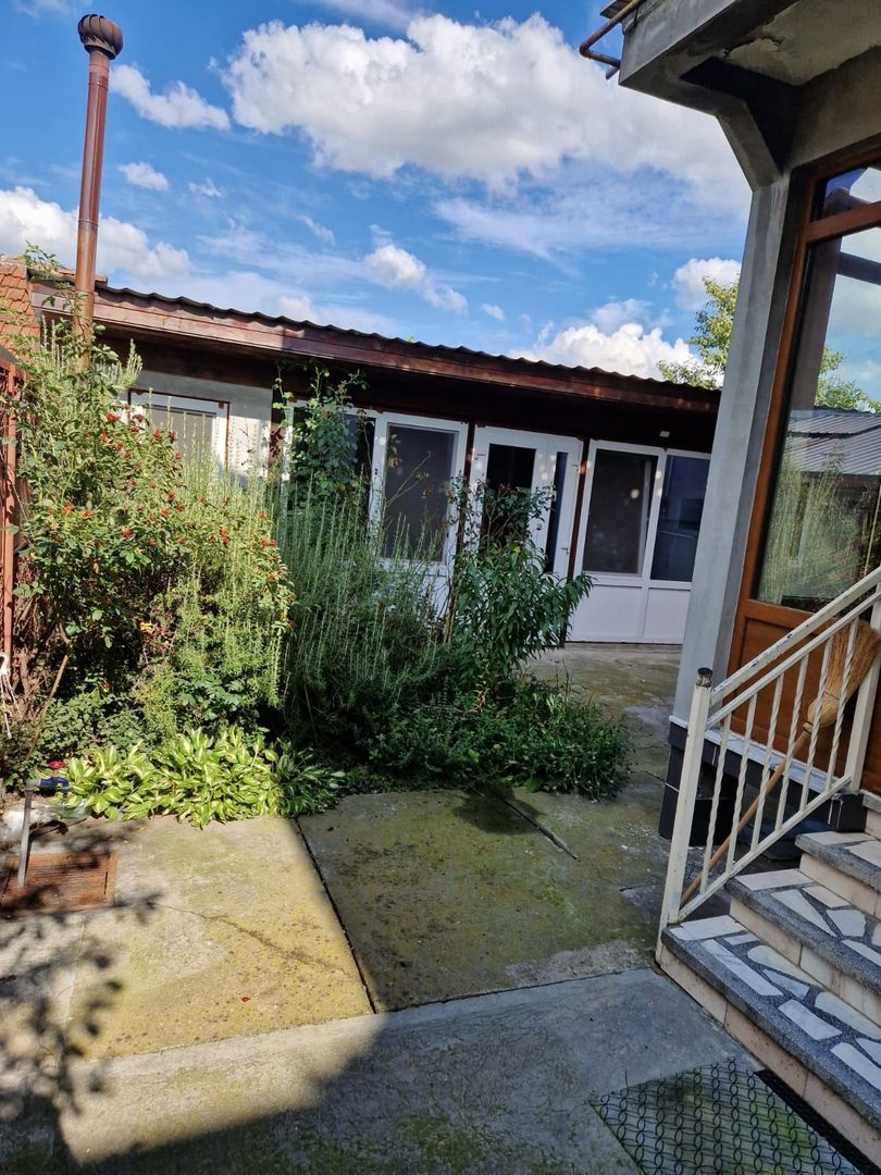 Casa 4 +1 camere de vanzare in Marghita, Bihor - Poză 15