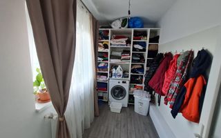 Casa 6 Camere, Teren 500 mp, D+P+E, Mobilata, Utilata, Zona Barabant - Poză 6