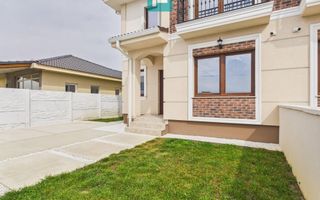 Duplex modern cu 5 camere Moșnița Nouă - Poză 3