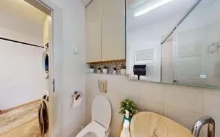 Apartament 3 camere renovat complet - Rahovei - Poză 15
