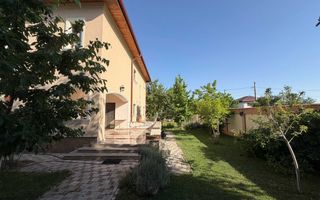 Casă / Vilă de închiriat | Comuna Berceni | 350 mp utili | Curte 400 mp - Poză 1