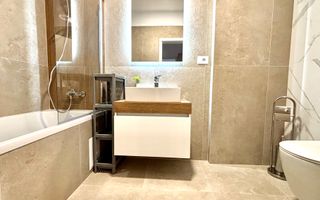 Apartament 2 camere | Parcare | Prima Închiriere | Ozone Residence - Poză 10