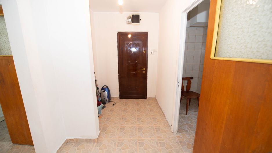 Apartament cu 3 camere de vanzare, 64 mp, decomandat, Politehnica - Poză 6
