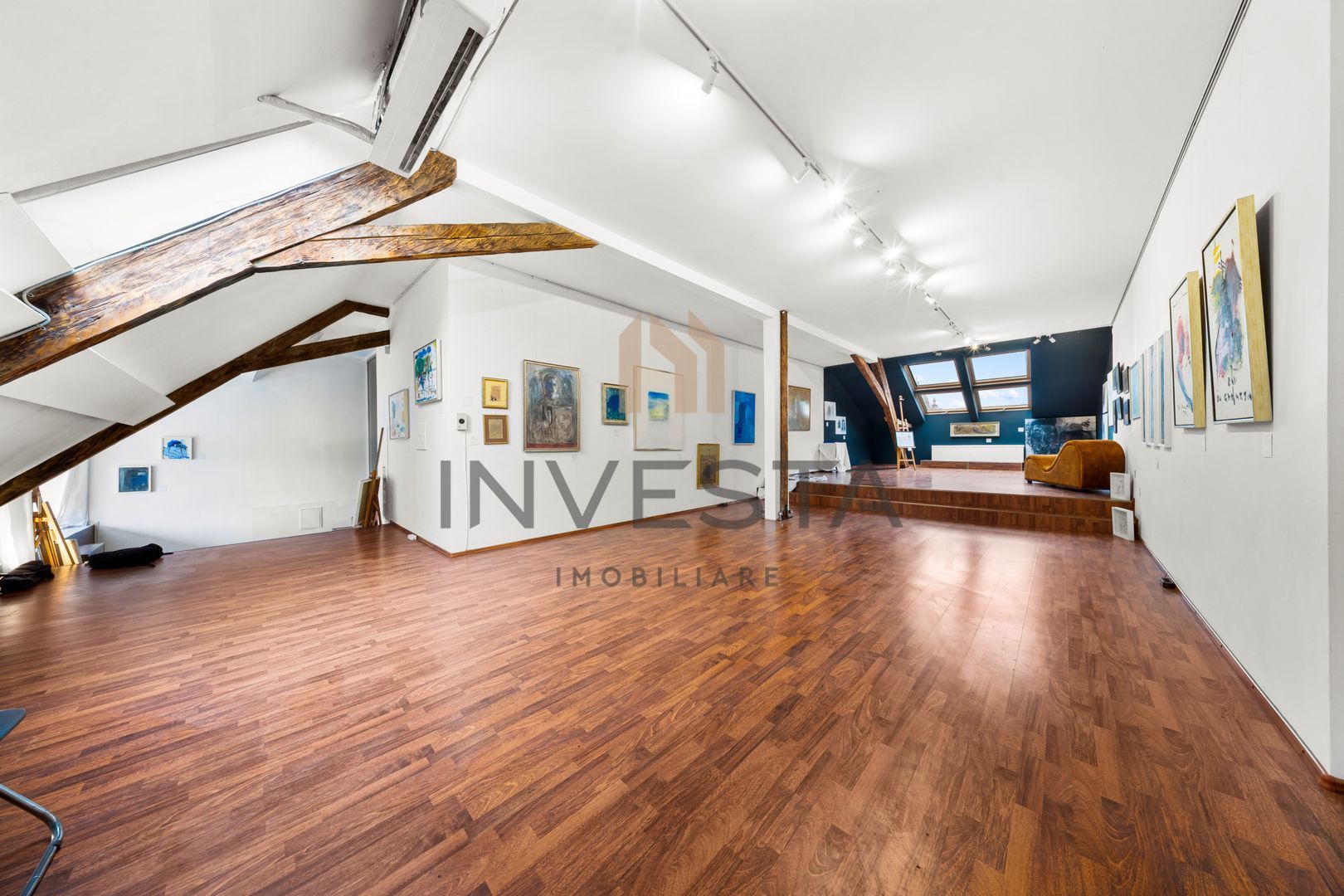 Spatiu de birouri Ultracentral Piata Unirii, 182 mp! Oportunitate rara - Poză 5