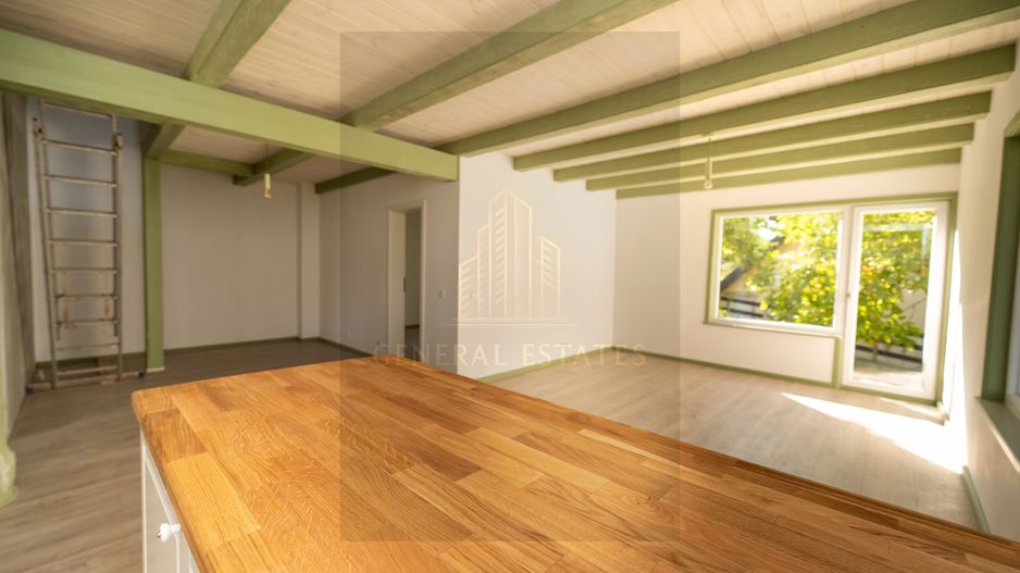 Casa de vacanță din Tohănița – locul unde muntele întâlnește liniștea - Poză 1