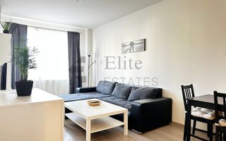 Apartament cu 2 camere de vanzare in Prima Universitatii - Poză 1