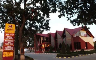 Afacere la cheie >Complex Saloane de evenimente\Cazare\Restaurant - Poză 11