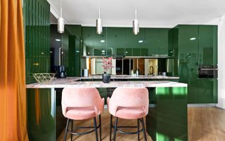 4 City North | Pipera | Penthouse 3 camere - Poză 6