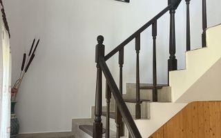 Vila de închiriat, 5 camere, Lunca Cetățuii, 650 €/lună - Poză 7