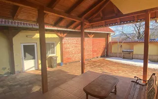 VILĂ PREMIUM DE VÂNZARE | STRADĂ PRIVATĂ | 5 CAMERE | Rasinari - Poză 20