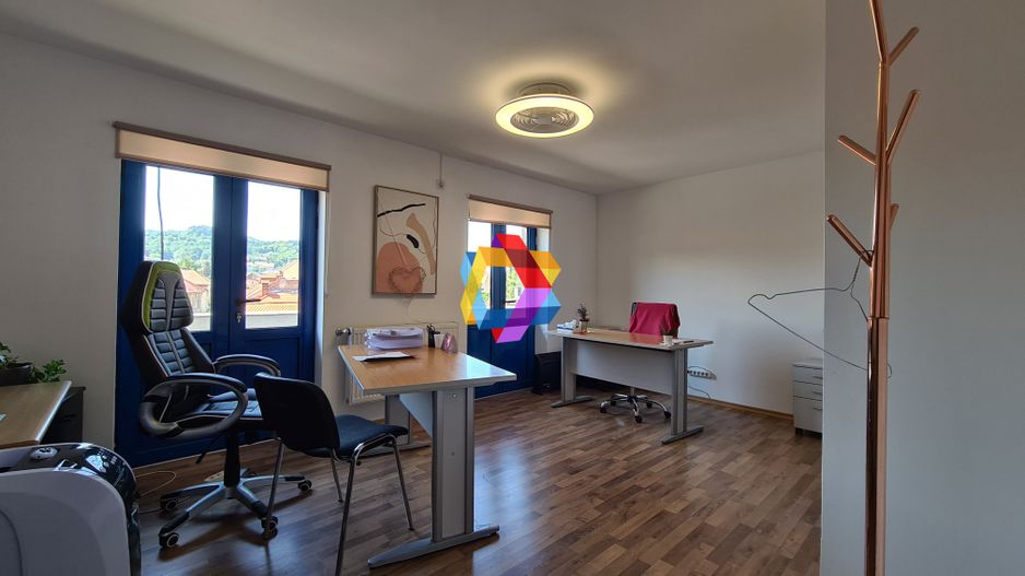 Proprietate mixta - 1665,7 mp #Plus - Spaltii comerciale /Birouri - Poză 13