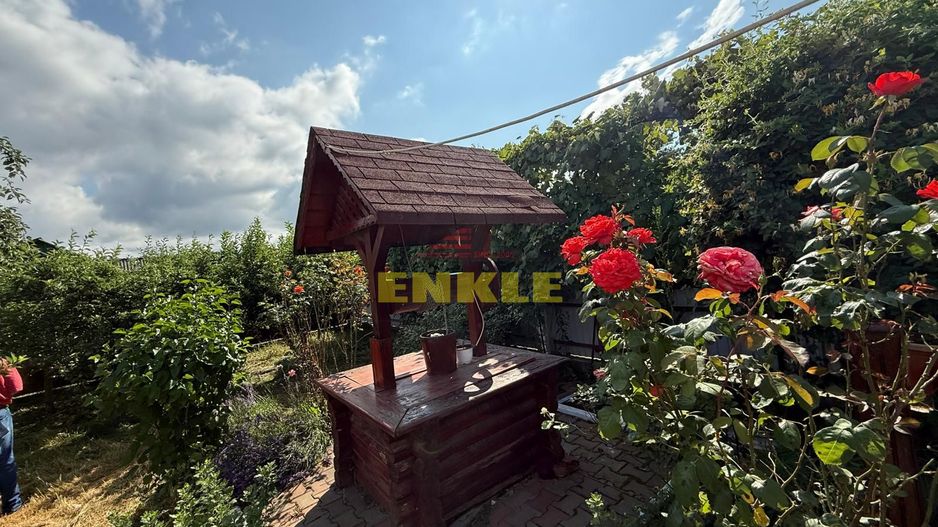 De vânzare  casa  in Corni Jud. Botosani. - Poză 3