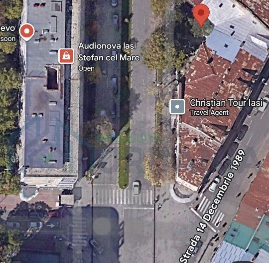 Oportunitate rară! Vând / Închiriez spațiu central renovat, 60 mp - Poză 7