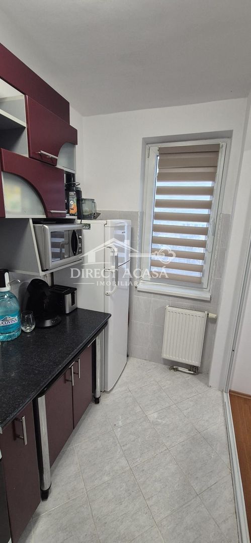 Apartament 1 camera cu loc de parcare de inchiriat-Tudor-Cantemir - Poză 5