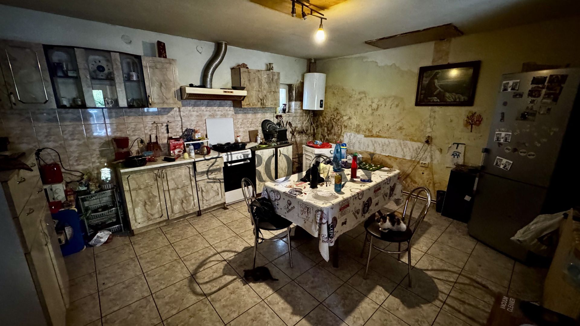 Casă zona centrală | 792 mp teren | Front 16m | Bulevardul Ferdinand I - Poză 16