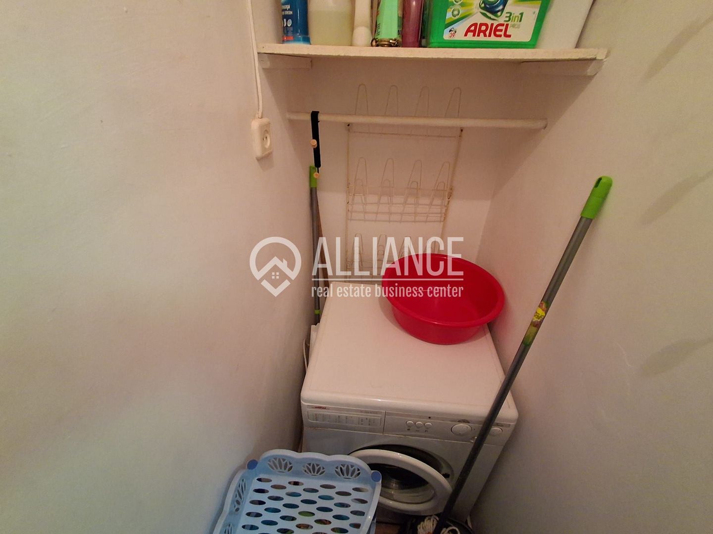 Constanta-Cazino: Garsonieră Decomandată în Inima Constanței - Poză 10