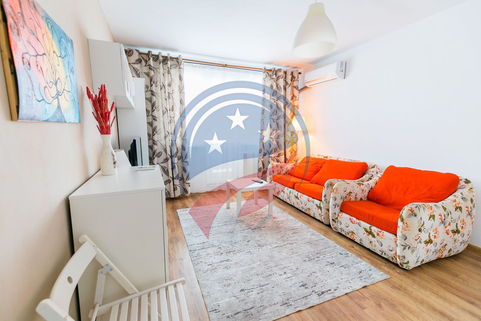APARTAMENT 3 CAMERE , ETAJ 3, CRAIOVITA - ORIZONT - Poză 11