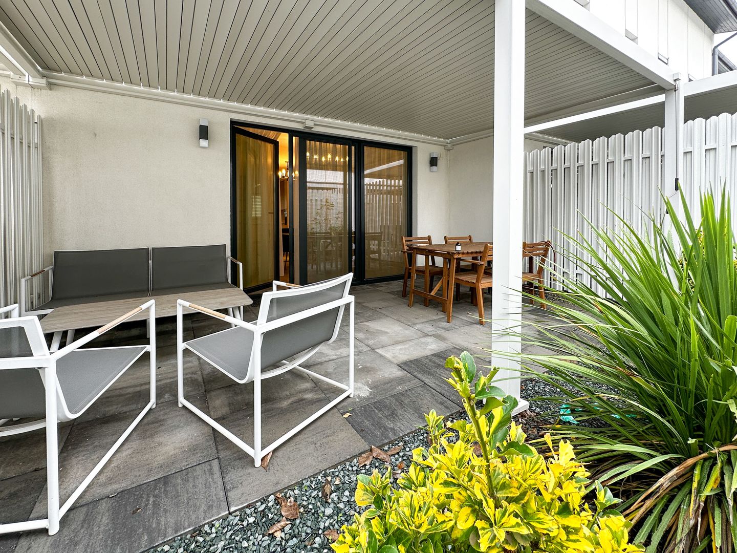 5 rooms TownhouseI Pipera I Gated Community - Poză 4