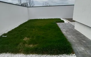 Casa noua tip duplex, 105 mp utili, piscina, Cetate, Alba-Iulia - Poză 15