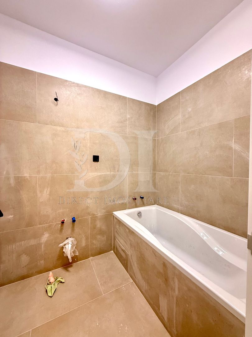 Apartament finisat | două camere | Zona Eroilor - Poză 8