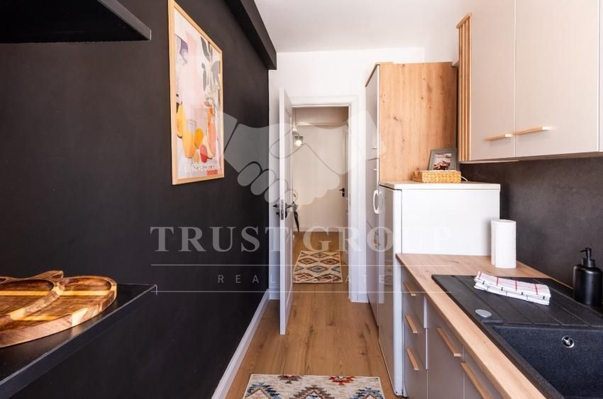 Apartament 2 camere | Cișmigiu | Imobil 1965 fara risc sau urgenta - Poză 5