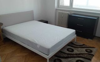 Închiriere Apartament cu 2 camere, etaj 7, balcon mare, langa metrou Obor - Poză 7